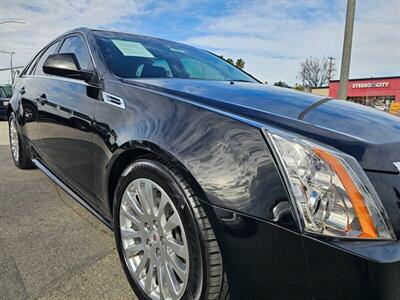 2010 Cadillac CTS 3.6L Premium   - Photo 10 - Ontario, CA 91761