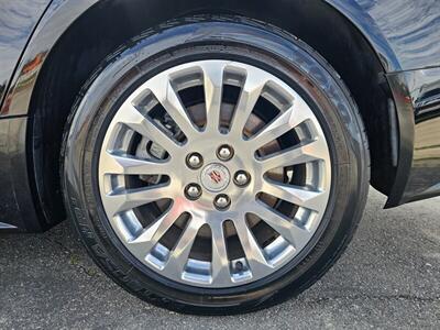 2010 Cadillac CTS 3.6L Premium   - Photo 19 - Ontario, CA 91761