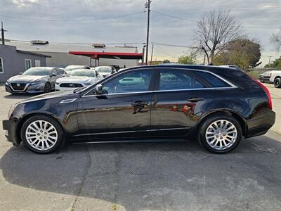 2010 Cadillac CTS 3.6L Premium   - Photo 3 - Ontario, CA 91761