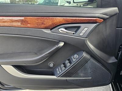 2010 Cadillac CTS 3.6L Premium   - Photo 20 - Ontario, CA 91761