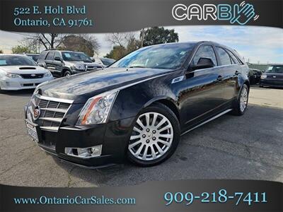 2010 Cadillac CTS 3.6L Premium   - Photo 1 - Ontario, CA 91761