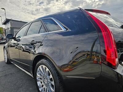 2010 Cadillac CTS 3.6L Premium   - Photo 12 - Ontario, CA 91761