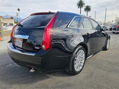 2010 Cadillac CTS 3.6L Premium   - Photo 6 - Ontario, CA 91761