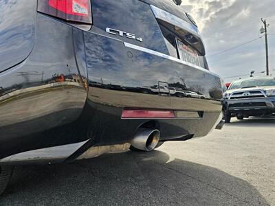 2010 Cadillac CTS 3.6L Premium   - Photo 14 - Ontario, CA 91761