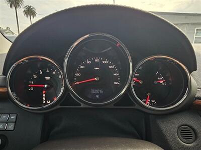 2010 Cadillac CTS 3.6L Premium   - Photo 25 - Ontario, CA 91761