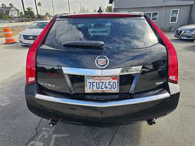 2010 Cadillac CTS 3.6L Premium   - Photo 5 - Ontario, CA 91761