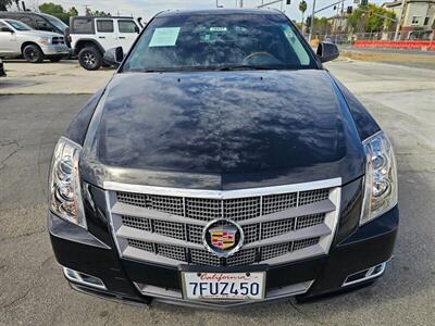 2010 Cadillac CTS 3.6L Premium   - Photo 9 - Ontario, CA 91761