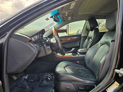 2010 Cadillac CTS 3.6L Premium   - Photo 21 - Ontario, CA 91761