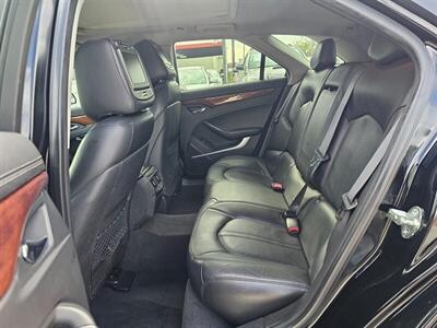 2010 Cadillac CTS 3.6L Premium   - Photo 29 - Ontario, CA 91761