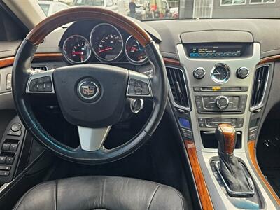 2010 Cadillac CTS 3.6L Premium   - Photo 33 - Ontario, CA 91761