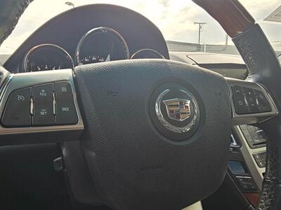 2010 Cadillac CTS 3.6L Premium   - Photo 23 - Ontario, CA 91761