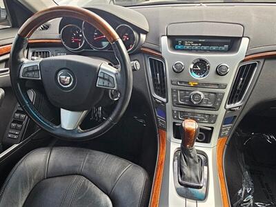 2010 Cadillac CTS 3.6L Premium   - Photo 35 - Ontario, CA 91761