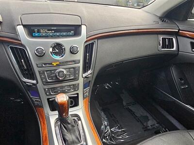 2010 Cadillac CTS 3.6L Premium   - Photo 36 - Ontario, CA 91761