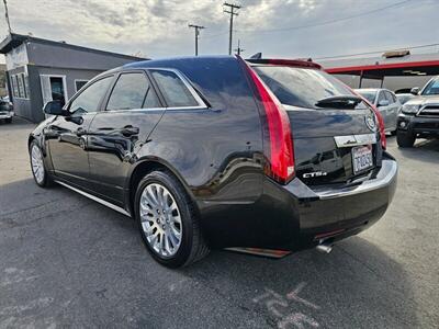 2010 Cadillac CTS 3.6L Premium   - Photo 4 - Ontario, CA 91761