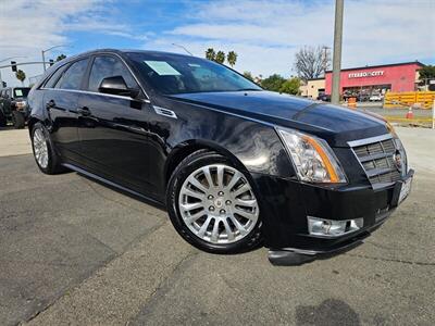 2010 Cadillac CTS 3.6L Premium   - Photo 8 - Ontario, CA 91761