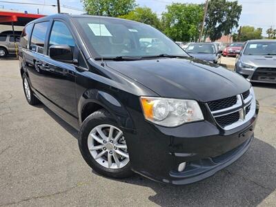 2019 Dodge Grand Caravan SXT   - Photo 8 - Ontario, CA 91761