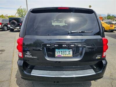 2019 Dodge Grand Caravan SXT   - Photo 5 - Ontario, CA 91761