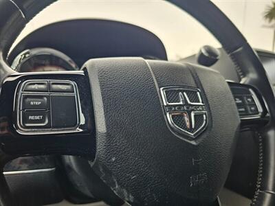 2019 Dodge Grand Caravan SXT   - Photo 20 - Ontario, CA 91761