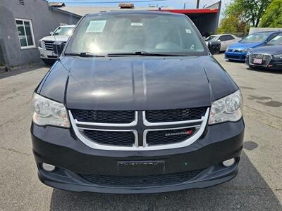 2019 Dodge Grand Caravan SXT   - Photo 9 - Ontario, CA 91761