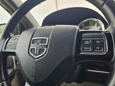 2019 Dodge Grand Caravan SXT   - Photo 21 - Ontario, CA 91761