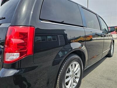2019 Dodge Grand Caravan SXT   - Photo 13 - Ontario, CA 91761