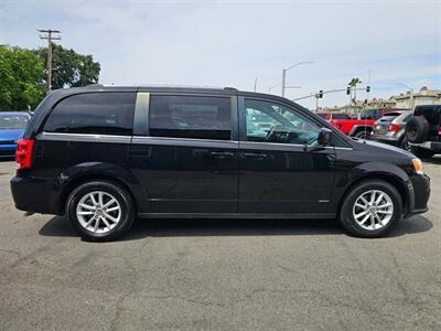 2019 Dodge Grand Caravan SXT   - Photo 7 - Ontario, CA 91761