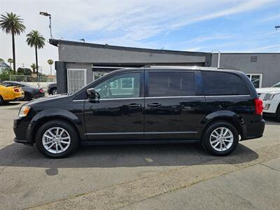 2019 Dodge Grand Caravan SXT   - Photo 3 - Ontario, CA 91761