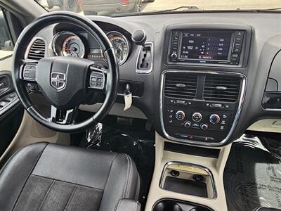 2019 Dodge Grand Caravan SXT   - Photo 30 - Ontario, CA 91761