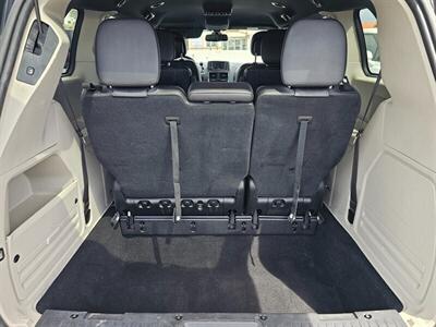 2019 Dodge Grand Caravan SXT   - Photo 34 - Ontario, CA 91761