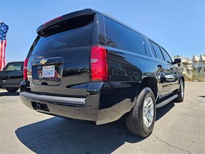 2019 Chevrolet Suburban LT   - Photo 6 - Ontario, CA 91761