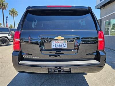 2019 Chevrolet Suburban LT   - Photo 5 - Ontario, CA 91761