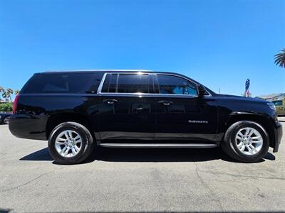 2019 Chevrolet Suburban LT   - Photo 7 - Ontario, CA 91761