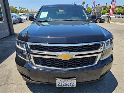 2019 Chevrolet Suburban LT   - Photo 9 - Ontario, CA 91761
