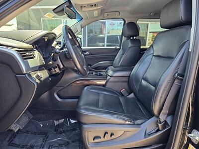 2019 Chevrolet Suburban LT   - Photo 20 - Ontario, CA 91761