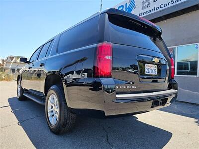 2019 Chevrolet Suburban LT   - Photo 4 - Ontario, CA 91761