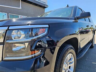 2019 Chevrolet Suburban LT   - Photo 11 - Ontario, CA 91761