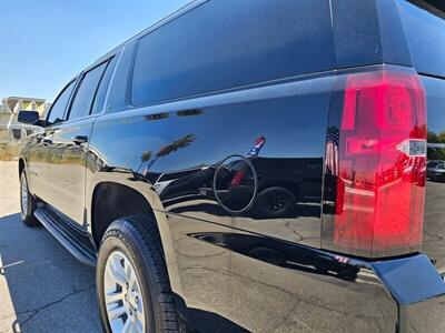 2019 Chevrolet Suburban LT   - Photo 12 - Ontario, CA 91761
