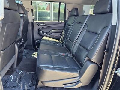 2019 Chevrolet Suburban LT   - Photo 23 - Ontario, CA 91761