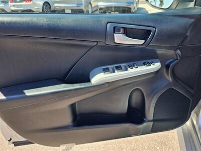 2013 Toyota Camry SE - Photo 16 - Ontario, CA 91761