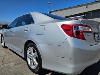 2013 Toyota Camry SE - Photo 12 - Ontario, CA 91761