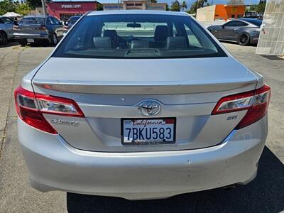 2013 Toyota Camry SE - Photo 5 - Ontario, CA 91761