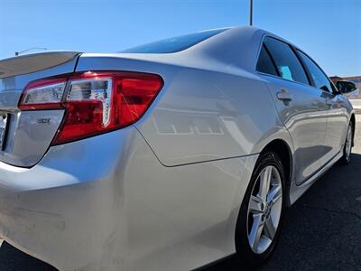 2013 Toyota Camry SE - Photo 13 - Ontario, CA 91761