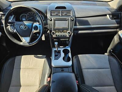 2013 Toyota Camry SE - Photo 25 - Ontario, CA 91761