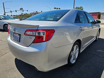 2013 Toyota Camry SE - Photo 6 - Ontario, CA 91761