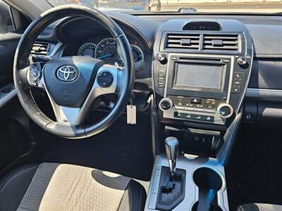 2013 Toyota Camry SE - Photo 28 - Ontario, CA 91761