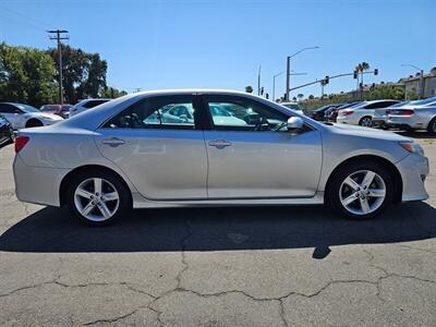 2013 Toyota Camry SE - Photo 7 - Ontario, CA 91761