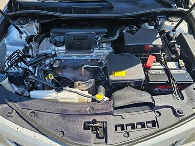 2013 Toyota Camry SE - Photo 32 - Ontario, CA 91761