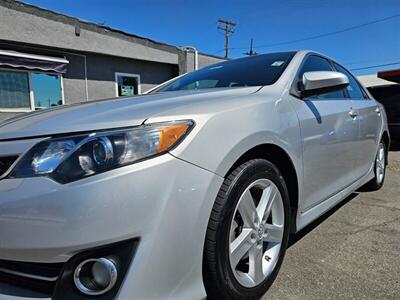 2013 Toyota Camry SE - Photo 11 - Ontario, CA 91761