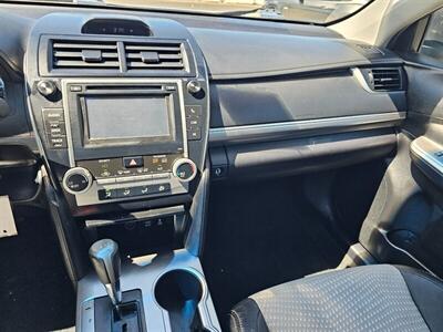 2013 Toyota Camry SE - Photo 29 - Ontario, CA 91761