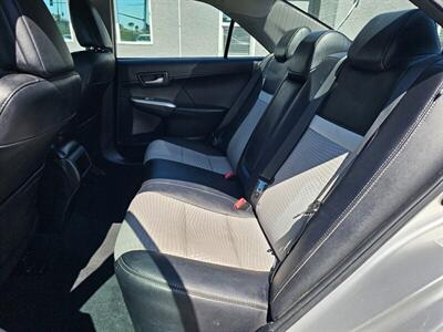 2013 Toyota Camry SE - Photo 24 - Ontario, CA 91761